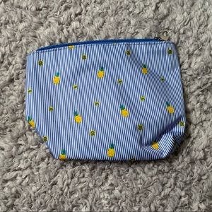 Assorted pineapple bags